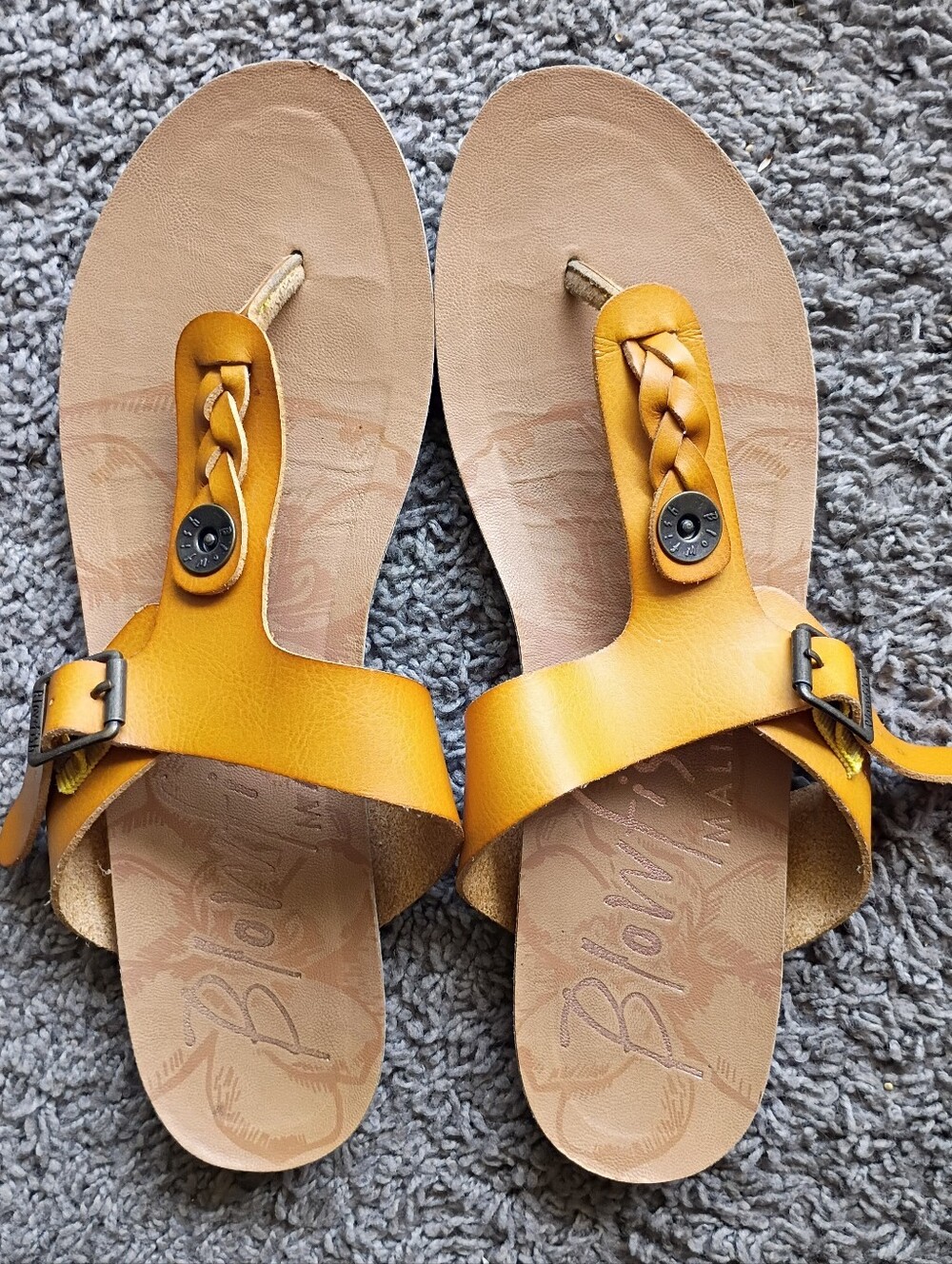Blowfish Malibu Women's Sandals